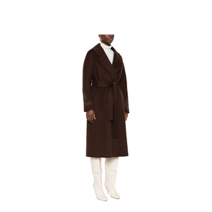 Coats Brown