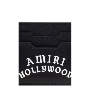 Hollywood Leather Wallet