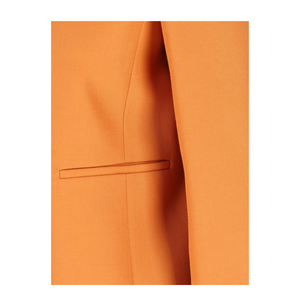 Jackets Orange