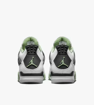 Nike Air Jordan 4 Seafoam (W) Sale