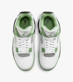 Nike Air Jordan 4 Seafoam (W) Sale