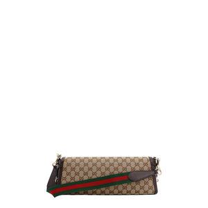 Ophidia Medium Luce Shoulder Bag