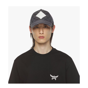 Grey Cap
