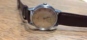 Omega Classic