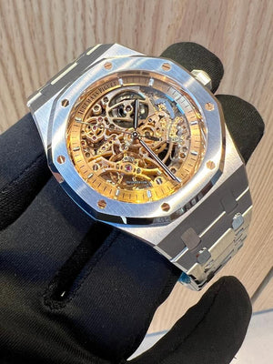 Audemars Piguet Royal Oak