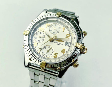 Breitling Chronomat