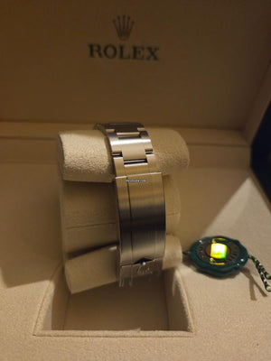 Rolex | Submariner | 116610 | 40 mm | Steel | Automatic