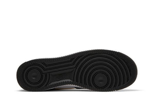 Air Force 1 '07 LV8 Athletic Club - Black University Gold