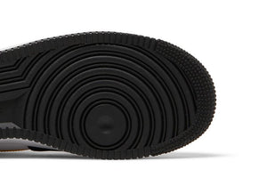 Air Force 1 '07 LV8 Athletic Club - Black University Gold