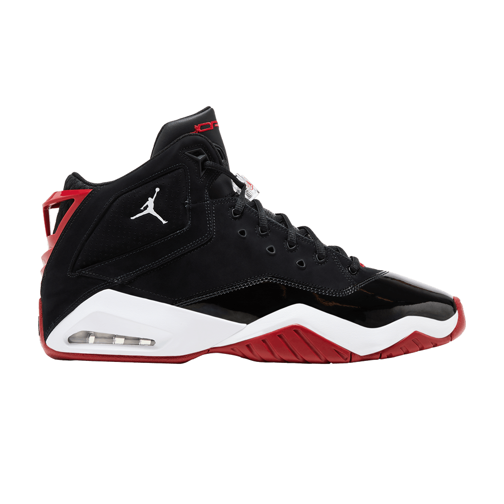 Air Jordan B'Loyal Bred