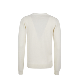 Cream Sweaters