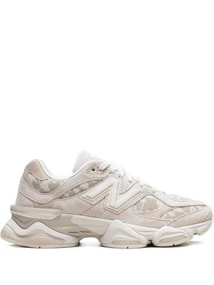 9060 "Cream Leopard" trainers