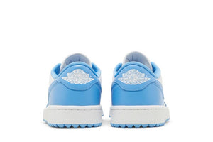 Air Jordan 1 Low Golf Unc