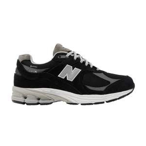 New Balance 2002R Gore-Tex Black Castlerock