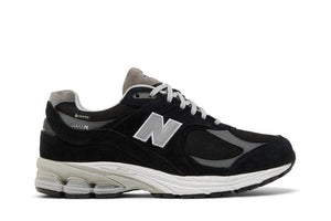 New Balance 2002R Gore-Tex Black Castlerock