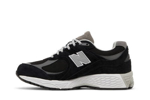 New Balance 2002R Gore-Tex Black Castlerock