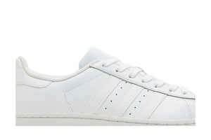 Adidas Superstar White