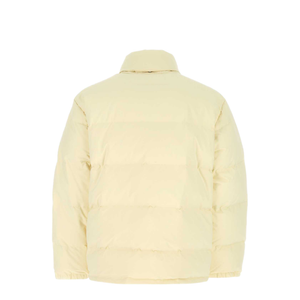 Down Jacket - Light Beige