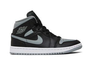 Wmns Air Jordan 1 Mid Shadow