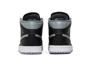 Wmns Air Jordan 1 Mid Shadow