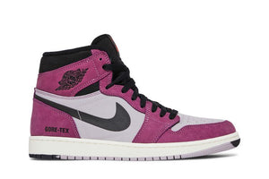 AIR JORDAN 1 HIGH' ELEMENT GORE-TEX LIGHT BORDEAUX