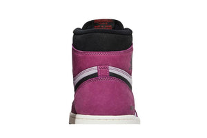 AIR JORDAN 1 HIGH' ELEMENT GORE-TEX LIGHT BORDEAUX