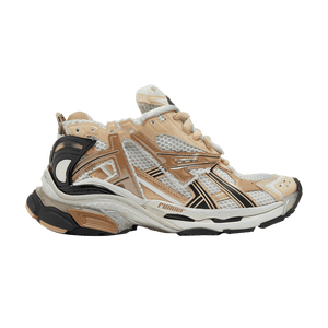 Balenciaga Wmns Runner Sneaker 'Beige'