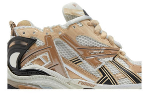 Balenciaga Wmns Runner Sneaker 'Beige'