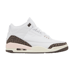 Wmns Air Jordan 3 Retro 'Neapolitan'