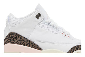 Wmns Air Jordan 3 Retro 'Neapolitan'