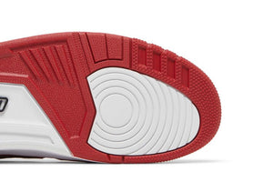 Jordan Legacy 312 Low Chicago