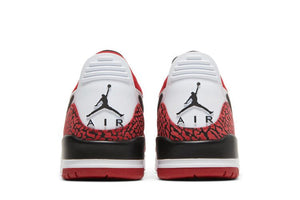 Jordan Legacy 312 Low Chicago