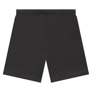 Essentials Fear Of God Shorts Iron