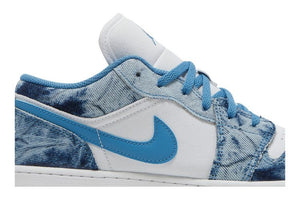 Air Jordan 1 Low Blue