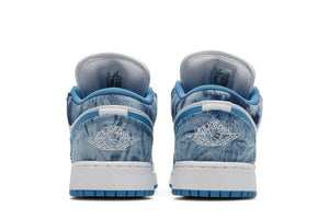 Air Jordan 1 Low Blue