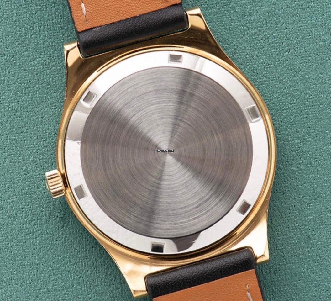 Omega Genève