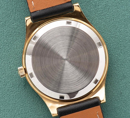 Omega Genève