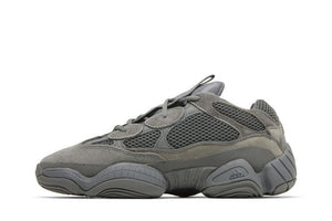 Yeezy 500 Granite