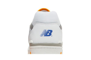 New Balance 550 Lakers Pack - Vibrant Orange