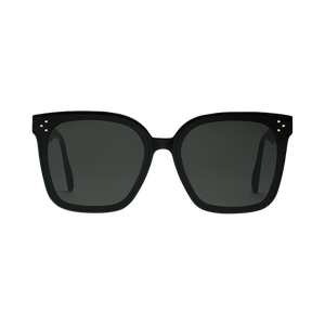Gentle Monster Her 01 Sunglasses Black