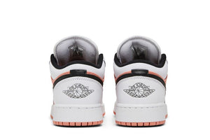 Air Jordan 1 Low GS Light Madder Root