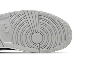 Air Jordan 1 Mid Elephant Toe