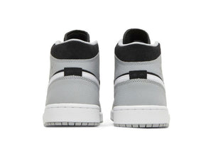 Air Jordan 1 Mid Elephant Toe