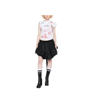 Marie Antoniette Skirt