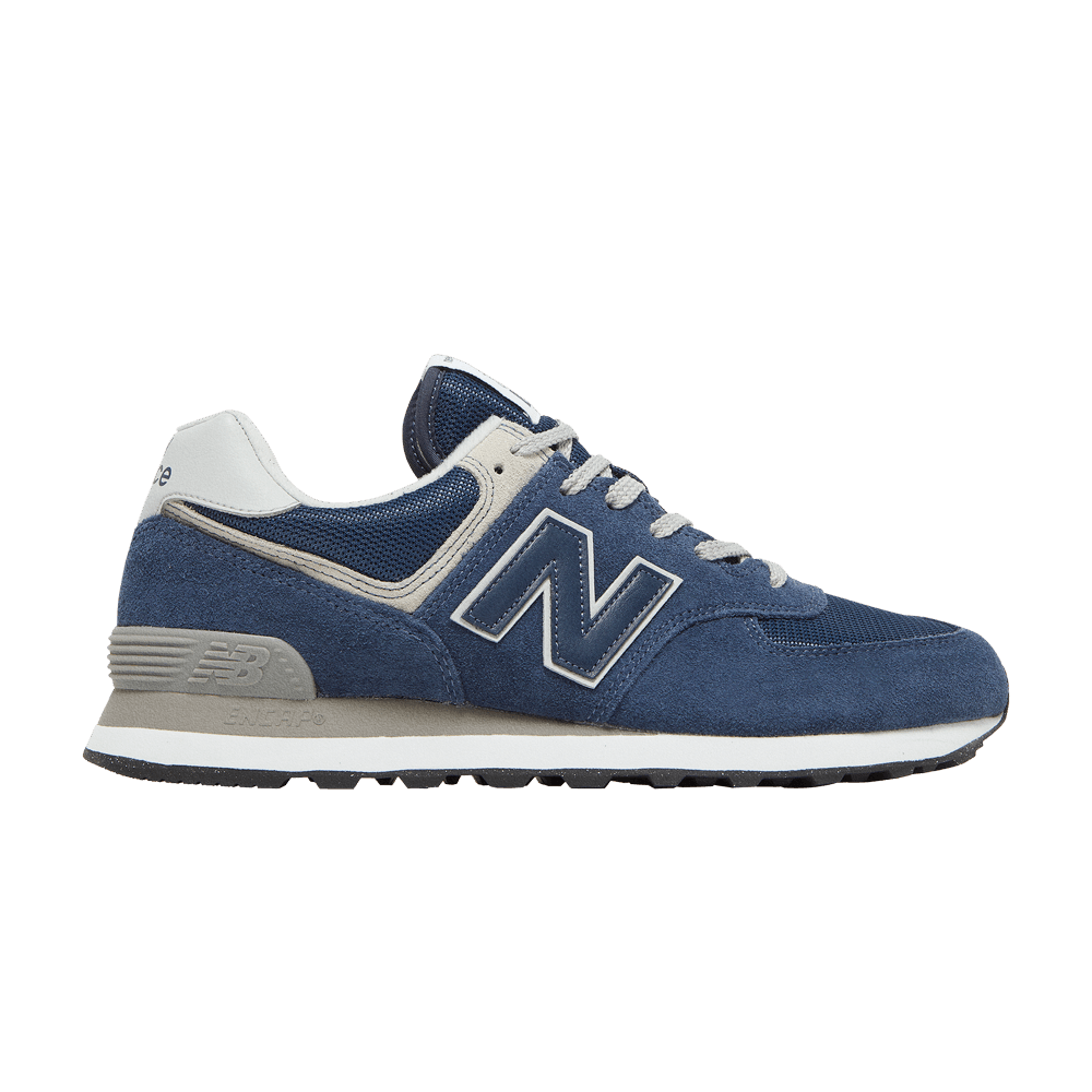 New Balance 574 Core Pack - Navy