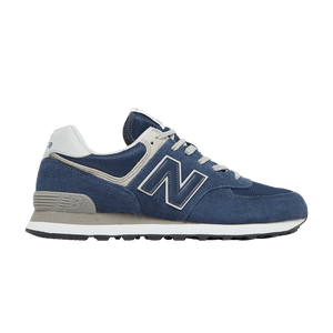 New Balance 574 Core Pack - Navy