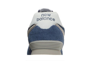 New Balance 574 Core Pack - Navy
