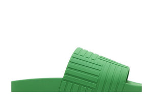 Bottega Veneta Slide Parakeet