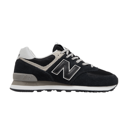 New Balance 574 Core Pack - Black Grey