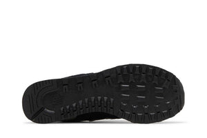 New Balance 574 Core Pack - Black Grey